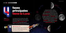 Load image into Gallery viewer, La Luna del 1 al 10
