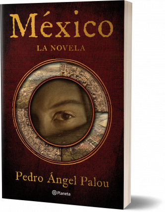 México la novela