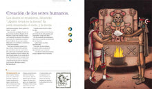 Load image into Gallery viewer, Mito, leyenda e historia de Quetzalcóatl: La misteriosa Serpiente Emplumada
