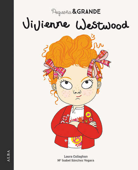 Pequeña & Grande: Vivienne Westwood